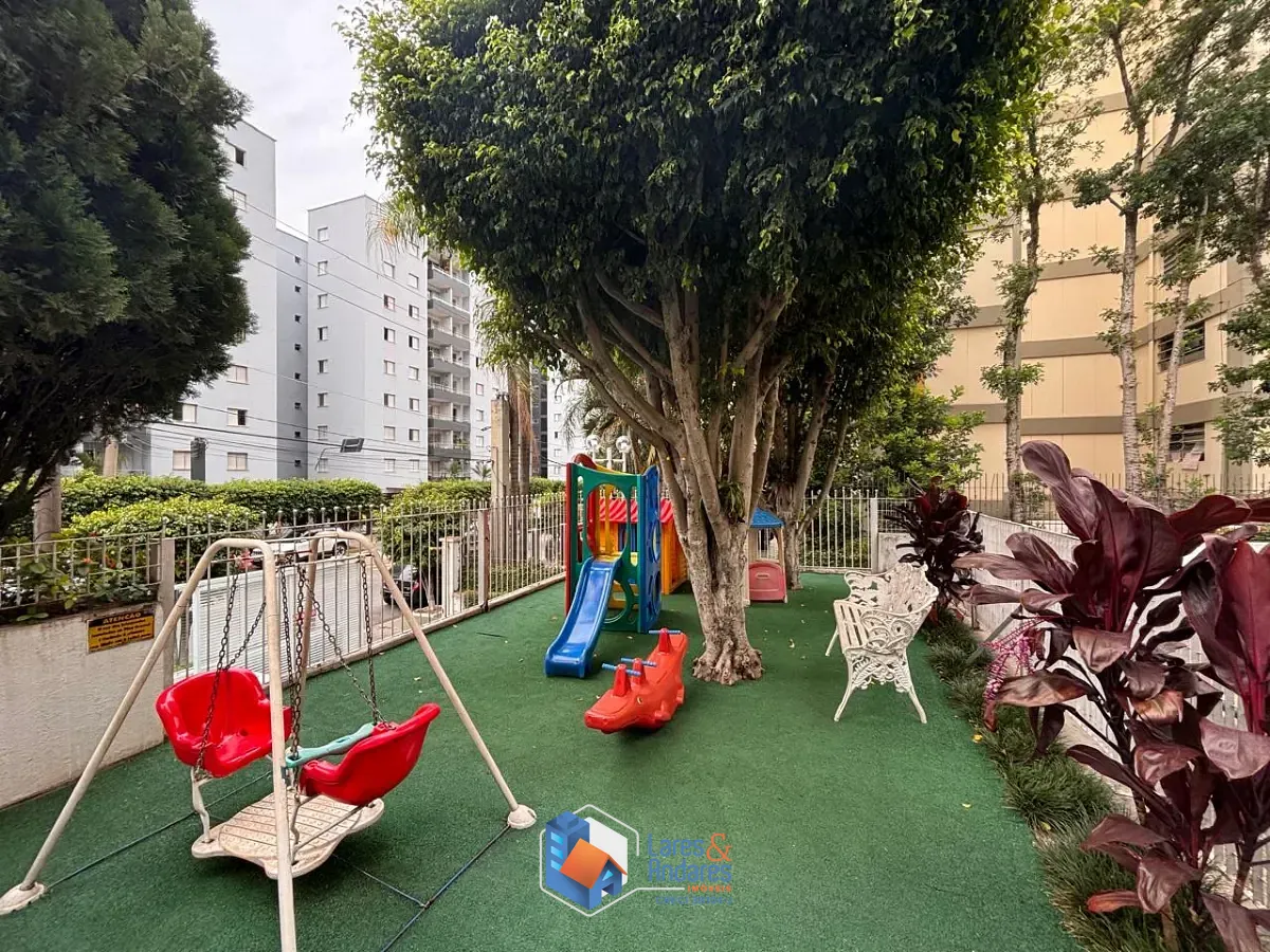 Apartamento, 3 quartos, 62 m² - Foto 22