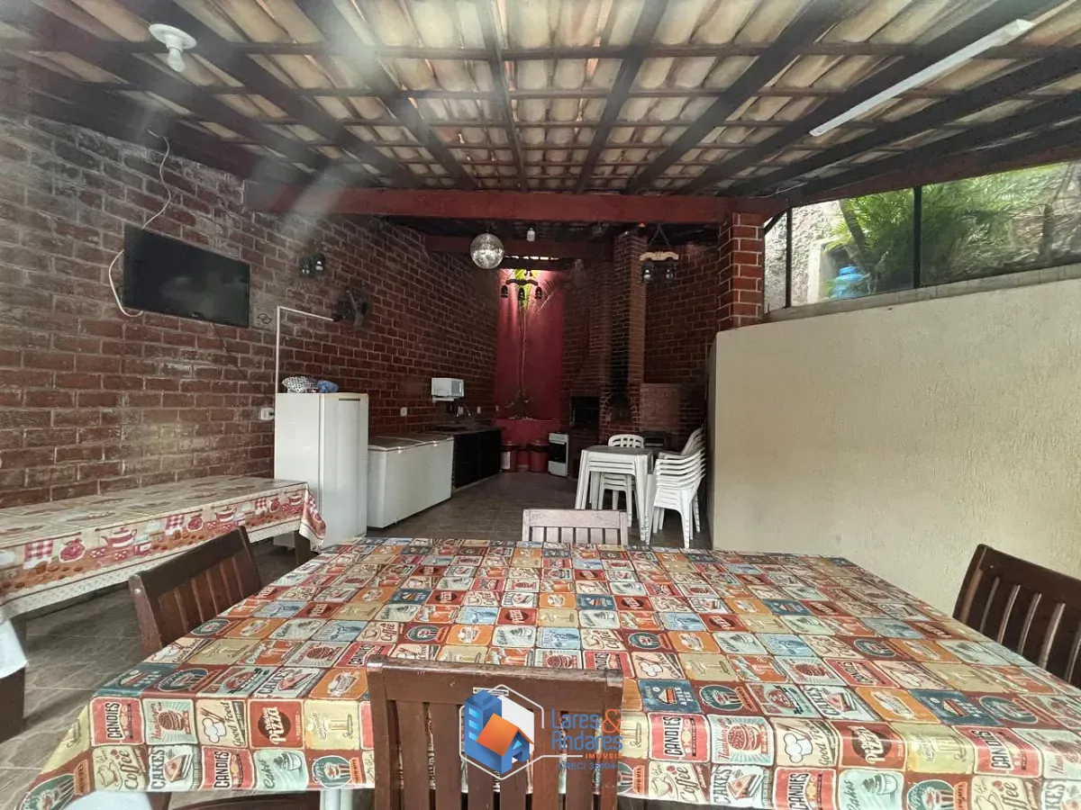 Apartamento, 3 quartos, 62 m² - Foto 23
