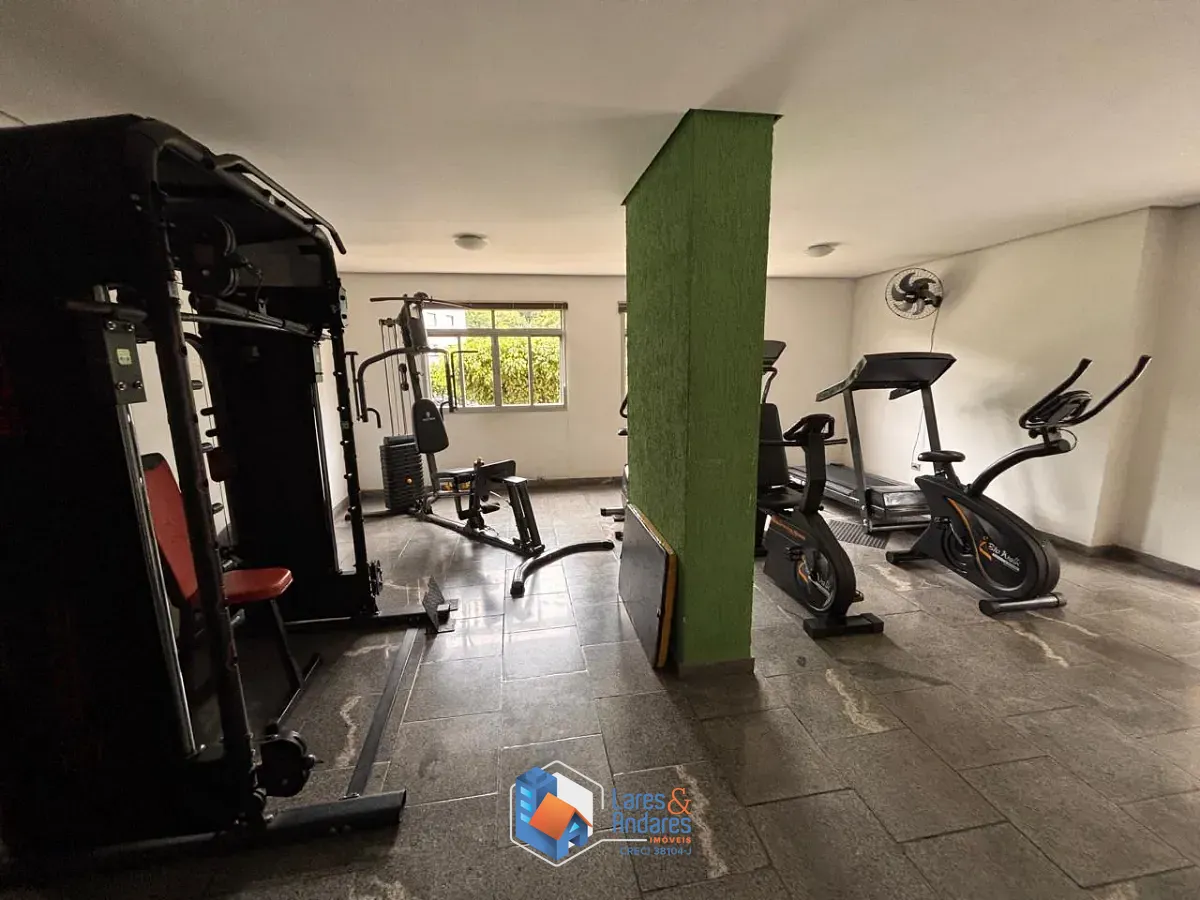 Apartamento, 3 quartos, 62 m² - Foto 18