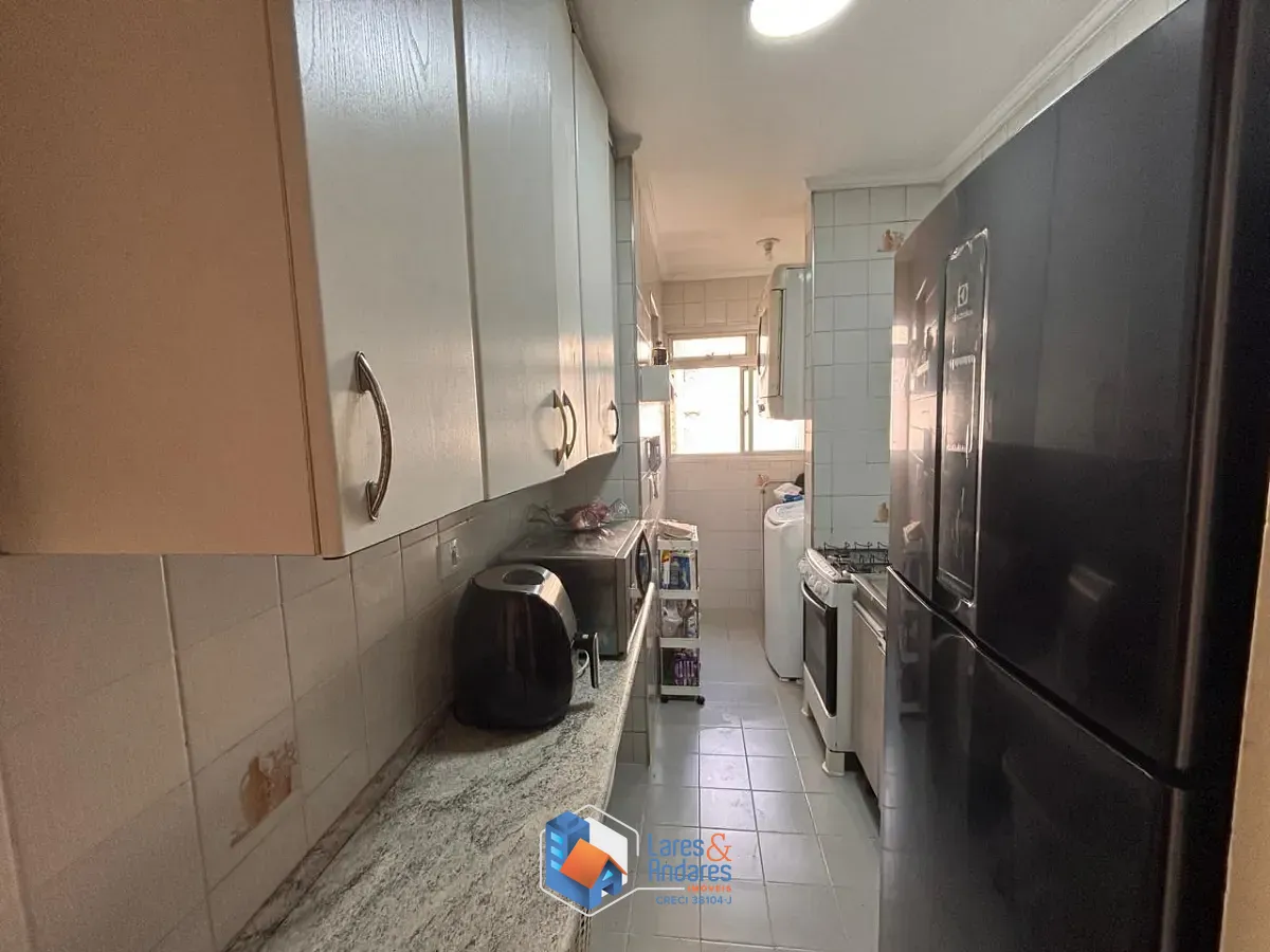 Apartamento, 3 quartos, 62 m² - Foto 14