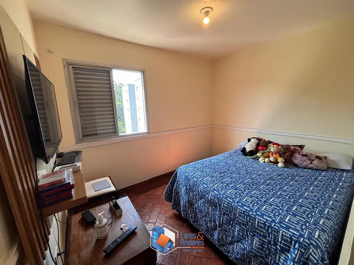 Apartamento, 3 quartos, 62 m² - Foto 7