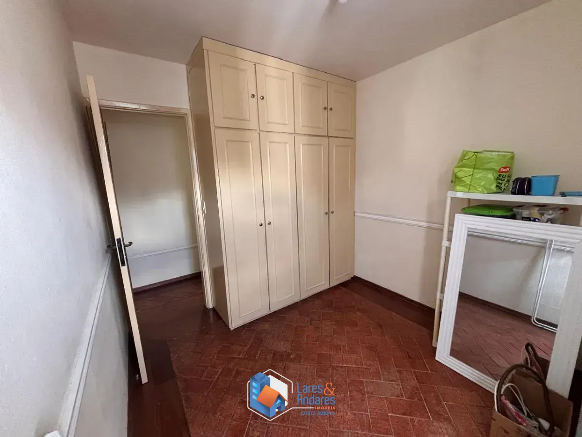 Apartamento, 3 quartos, 62 m² - Foto 9
