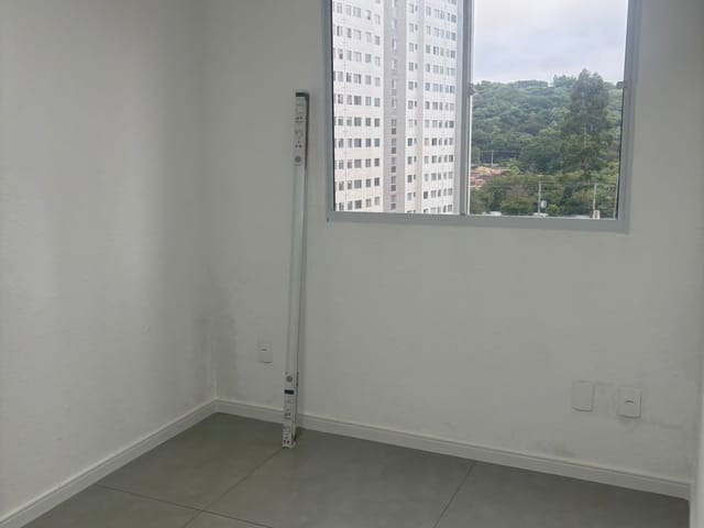 Foto do Apartamento - Apartamento para Venda !! com 44m² de área útil, 2 quartos, Não Possui vaga de garagem !!  Jardim Sabará - Usina Piratininga, São Paulo-SP | Paulista Imóveis