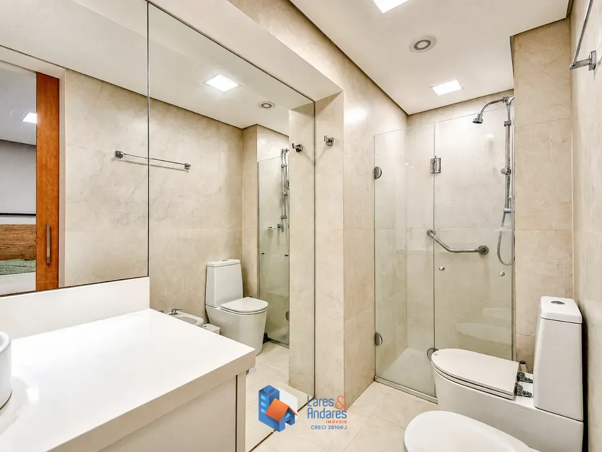 Apartamento, 1 quarto, 54 m² - Foto 20