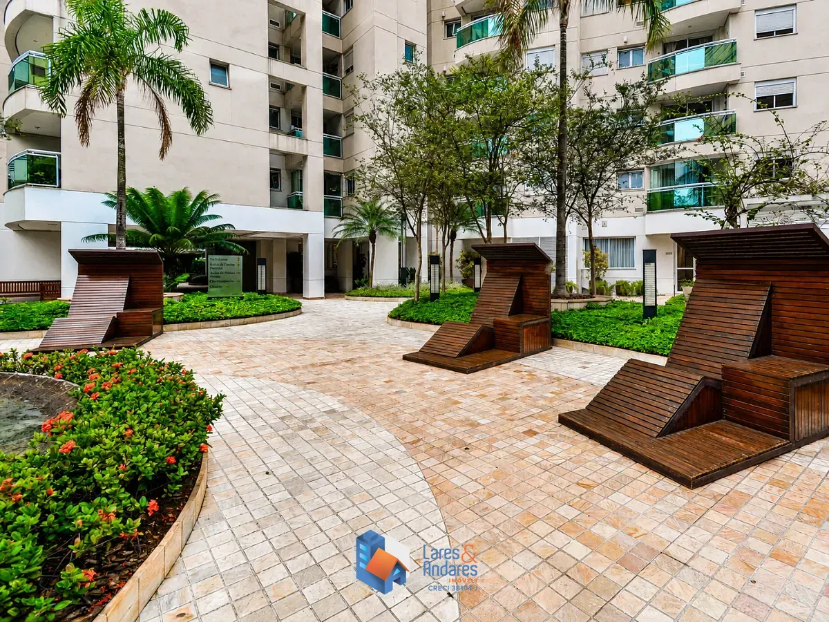 Apartamento, 1 quarto, 54 m² - Foto 24