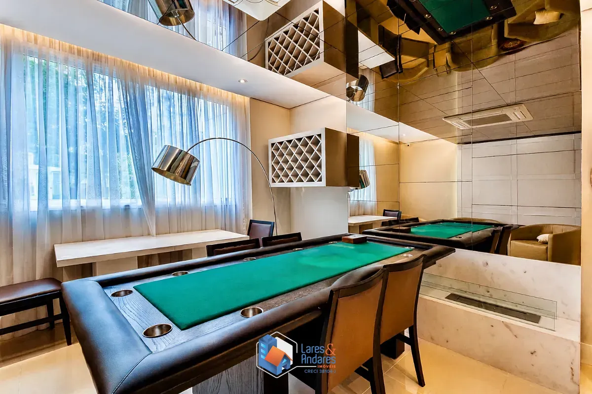 Apartamento, 1 quarto, 54 m² - Foto 27