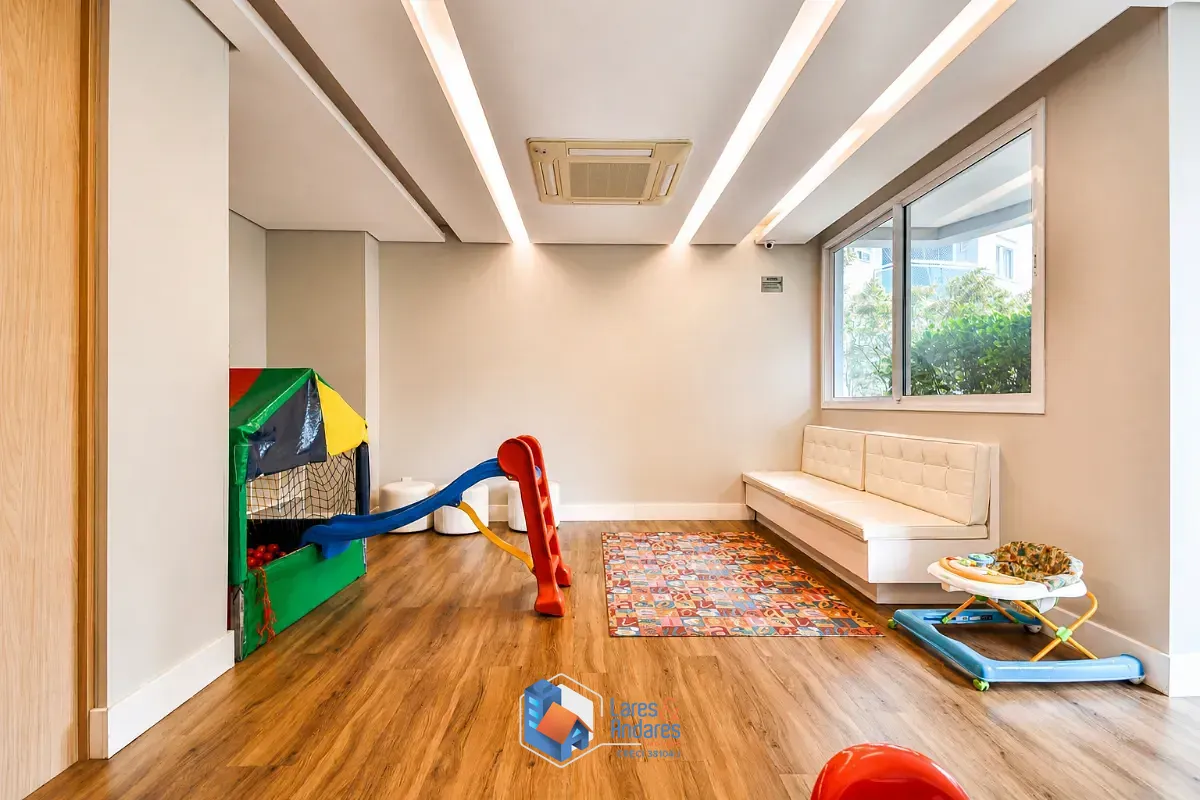 Apartamento, 1 quarto, 54 m² - Foto 28
