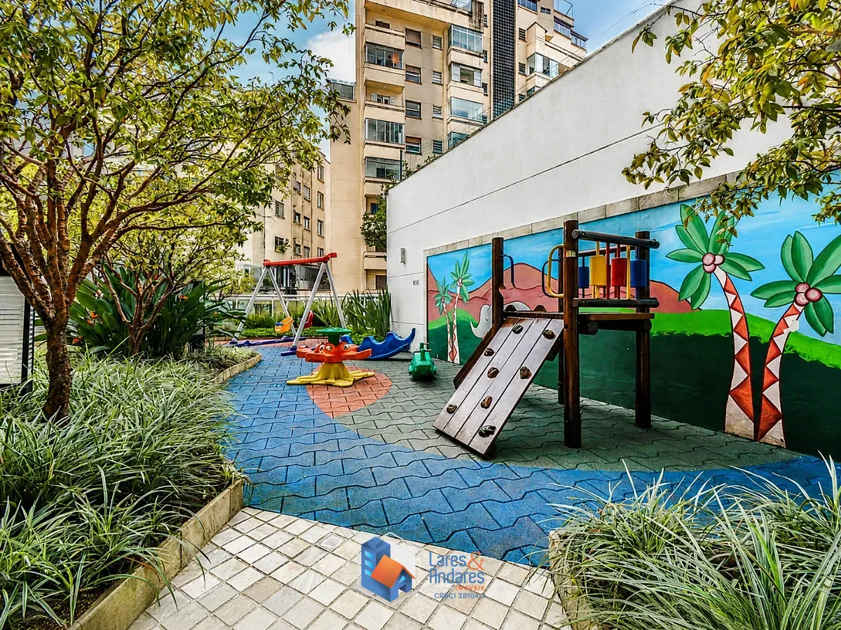 Apartamento, 1 quarto, 54 m² - Foto 31