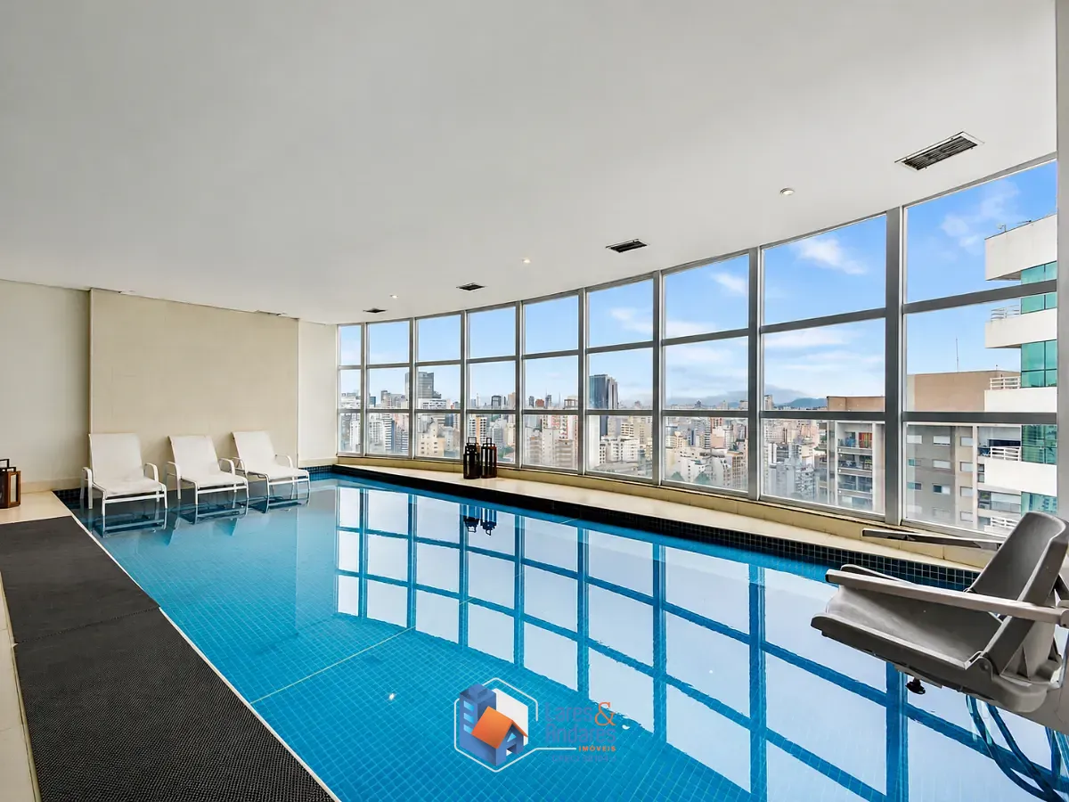 Apartamento, 1 quarto, 54 m² - Foto 41