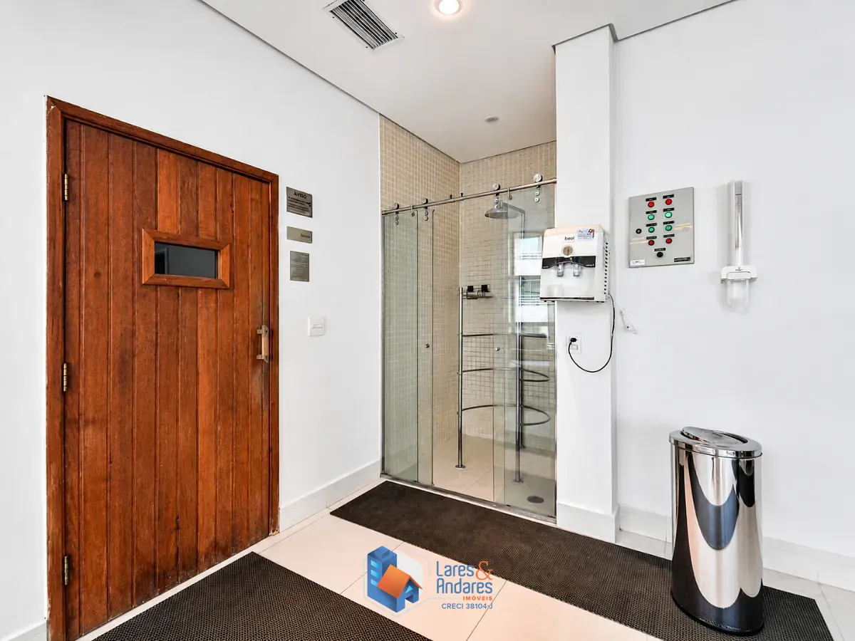 Apartamento, 1 quarto, 54 m² - Foto 44
