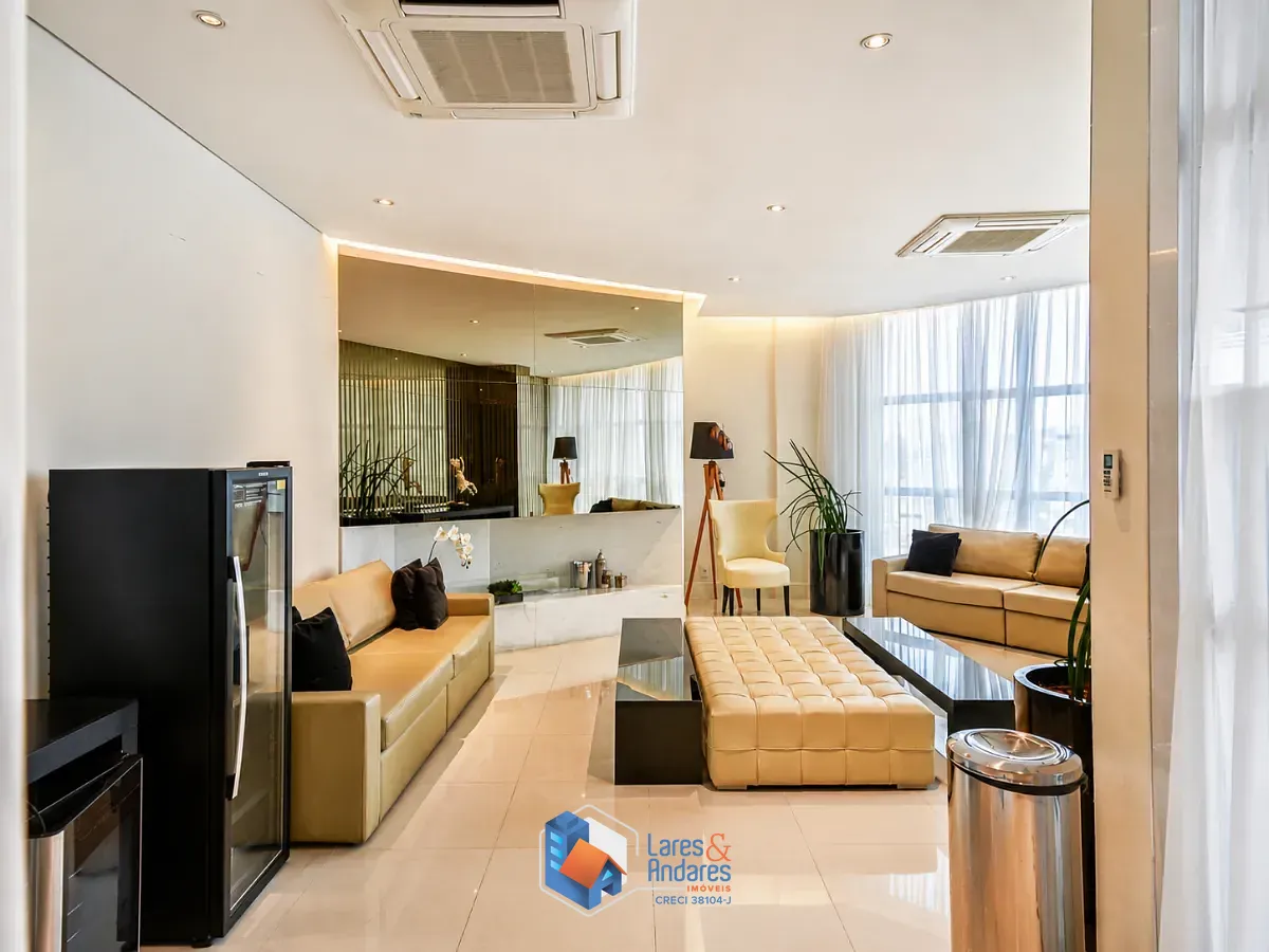 Apartamento, 1 quarto, 54 m² - Foto 45
