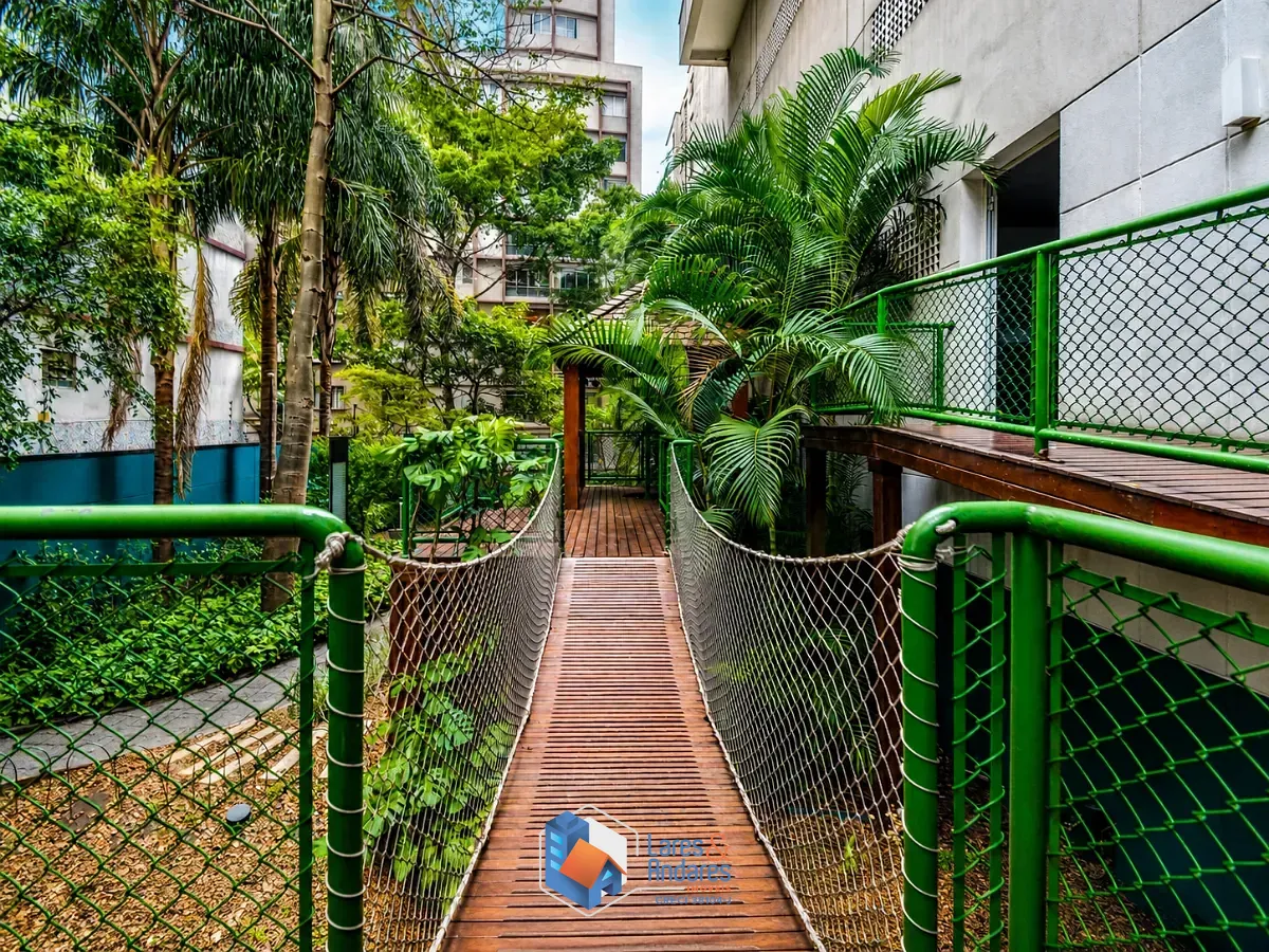 Apartamento, 1 quarto, 54 m² - Foto 46