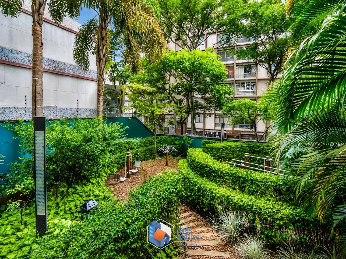 Apartamento, 1 quarto, 54 m² - Foto 47