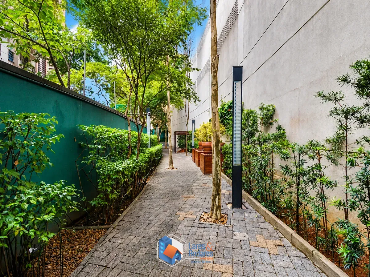Apartamento, 1 quarto, 54 m² - Foto 49
