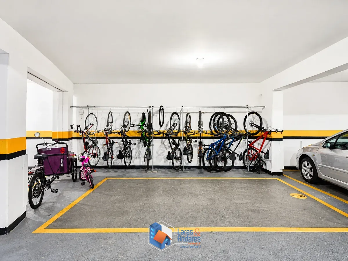 Apartamento, 1 quarto, 54 m² - Foto 50