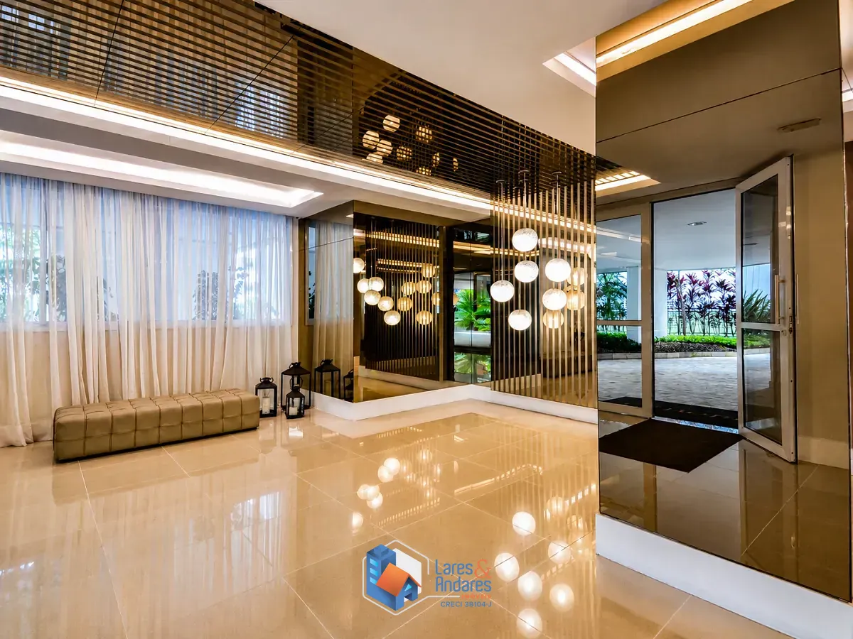 Apartamento, 1 quarto, 54 m² - Foto 55