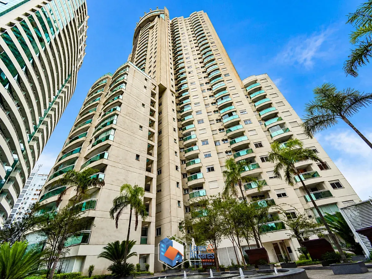 Apartamento, 1 quarto, 54 m² - Foto 56