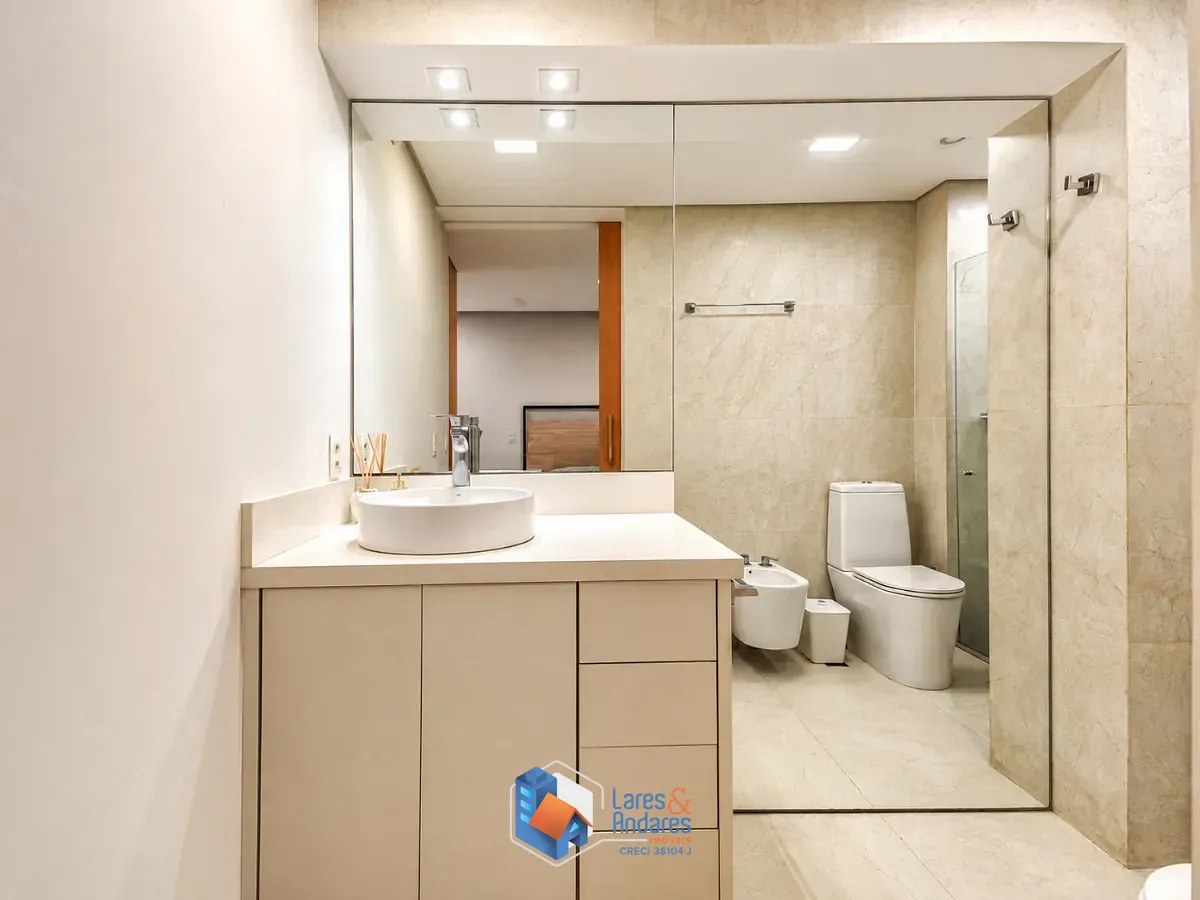 Apartamento, 1 quarto, 54 m² - Foto 19