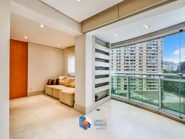 Apartamento com 54m² 1 quarto e 1 banheiro, à venda, no bairro Consolação em São Paulo