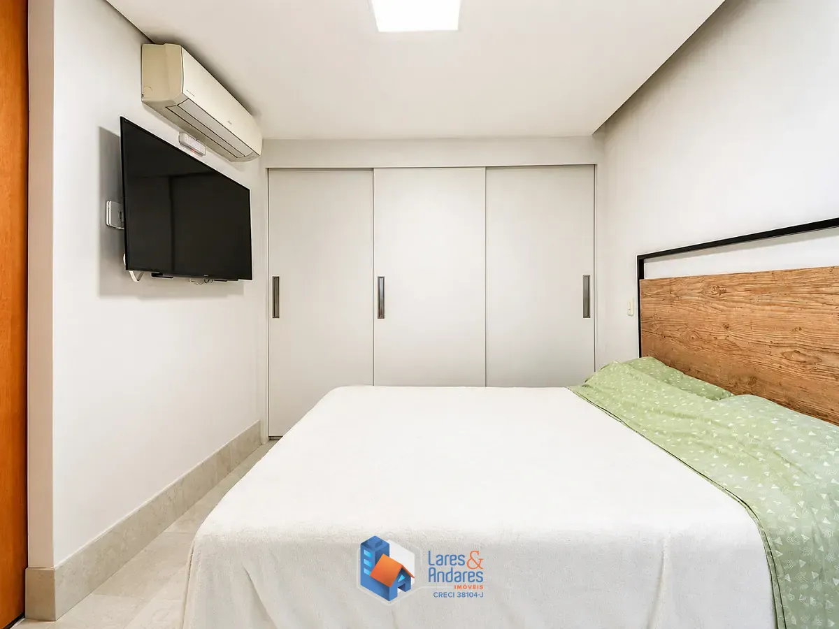 Apartamento, 1 quarto, 54 m² - Foto 14