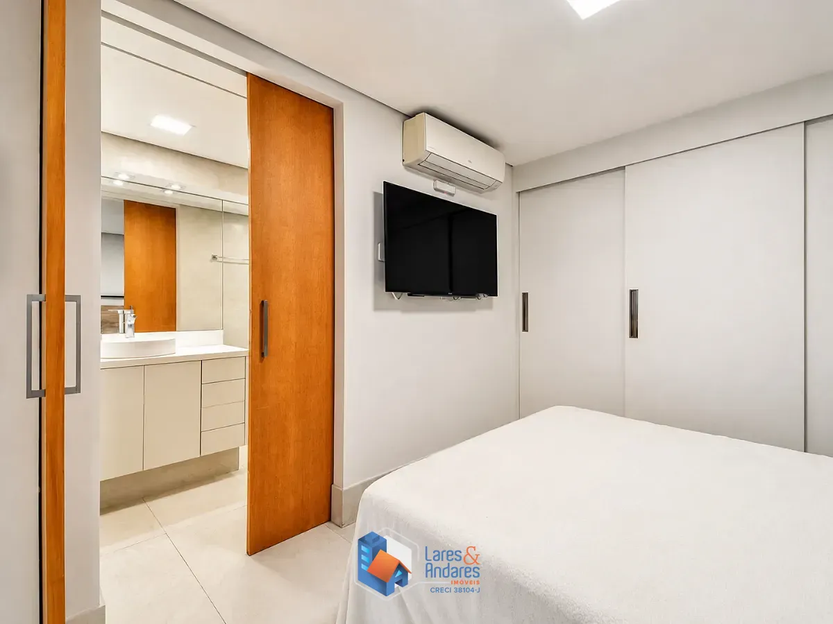 Apartamento, 1 quarto, 54 m² - Foto 15