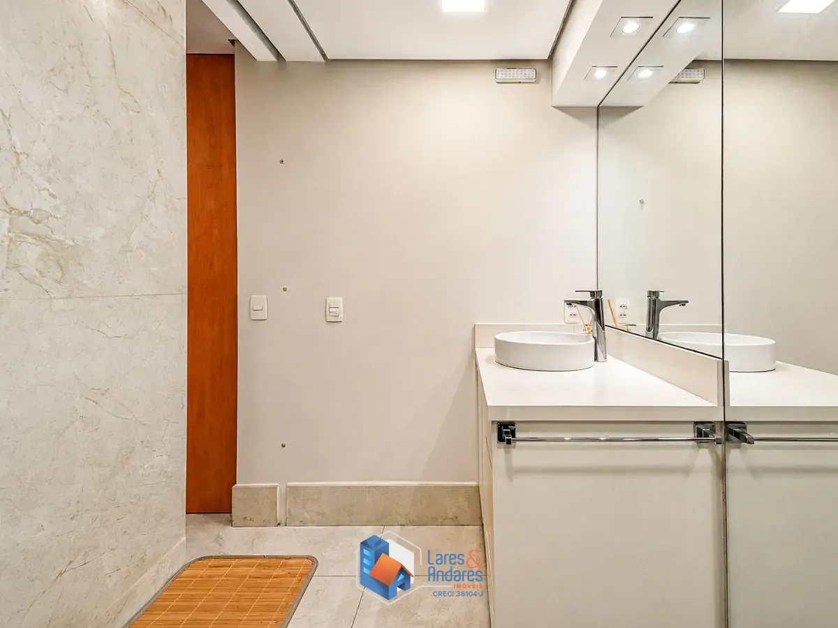 Apartamento, 1 quarto, 54 m² - Foto 22
