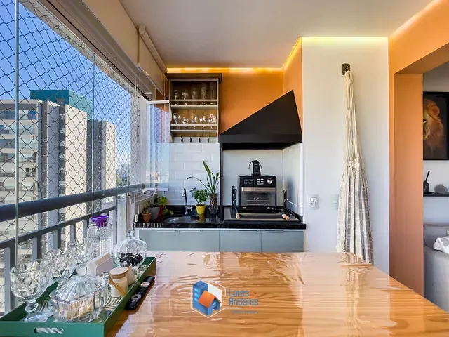 Apartamento com 65m² 2 quartos e 2 banheiros, à venda, no bairro Jardim Prudência em São Paulo