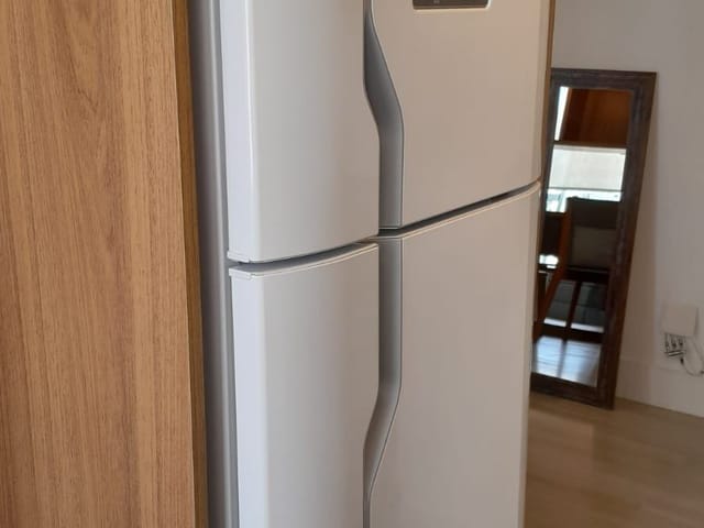 Foto do Apartamento - Apartamento Duplex para Venda e Locação MOBILIADO com 55m², 1 quarto, 1 vaga de garagem no Campo Belo, São Paulo-SP | Paulista Imóveis