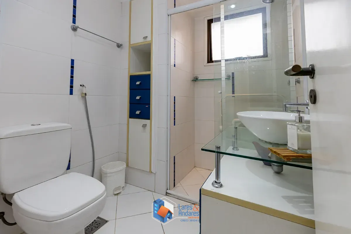 Apartamento, 3 quartos, 151 m² - Foto 45