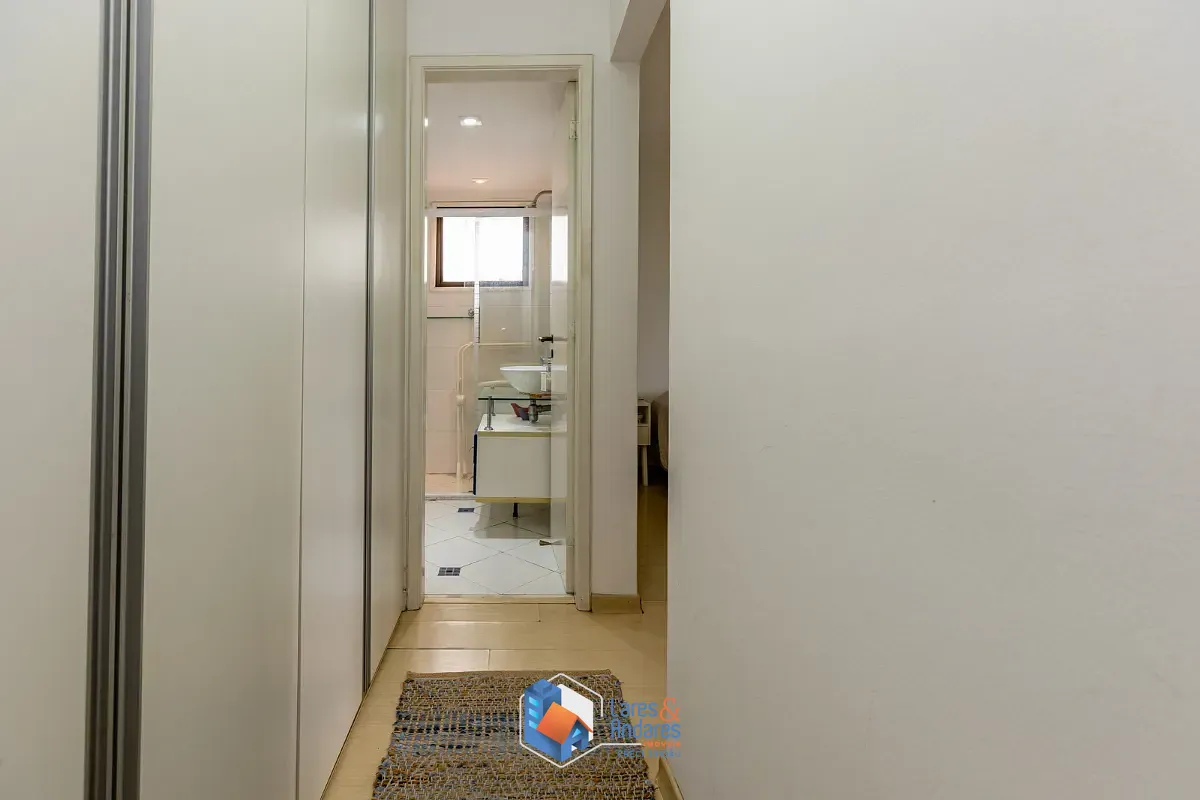 Apartamento, 3 quartos, 151 m² - Foto 41