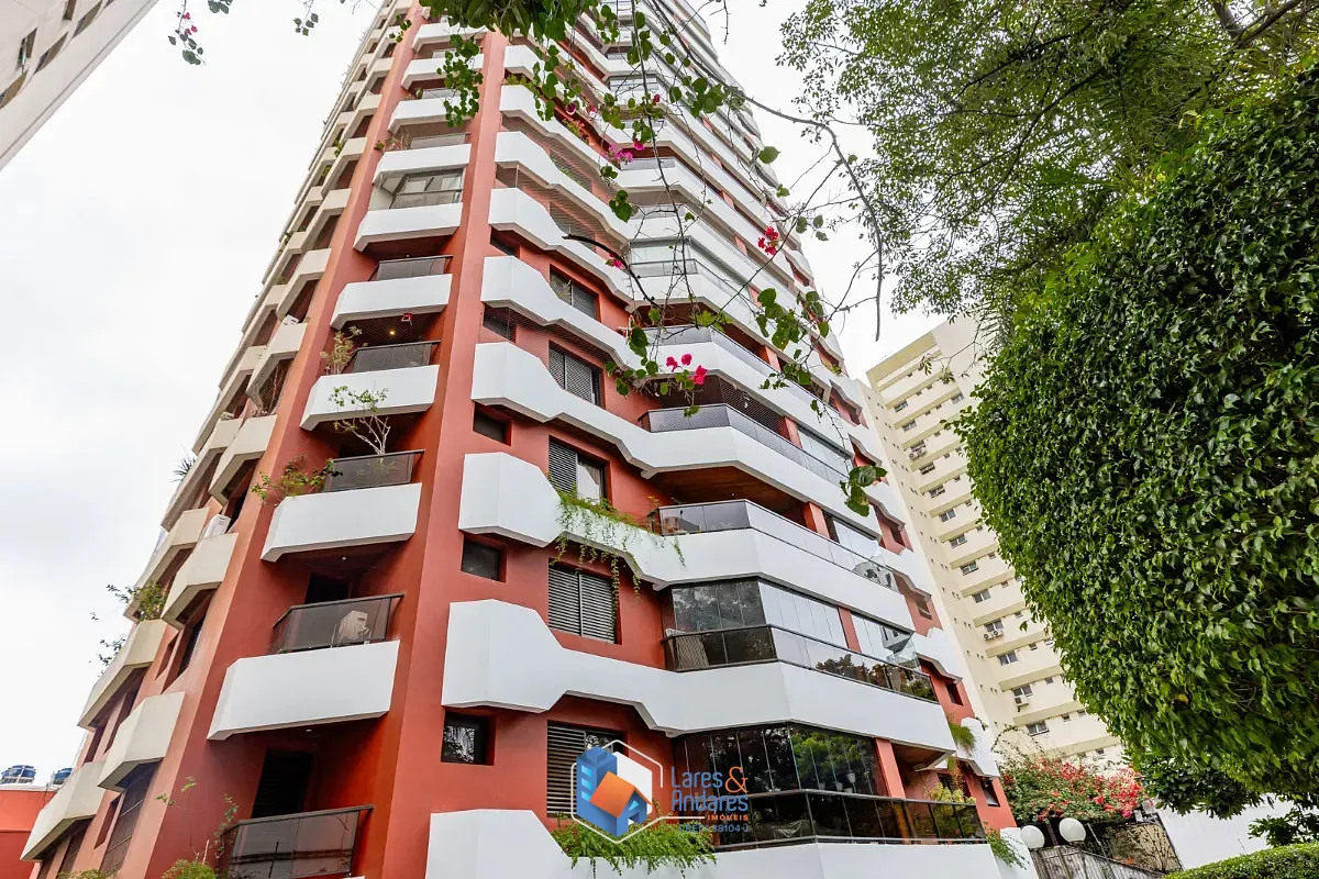 Apartamento, 3 quartos, 151 m² - Foto 55