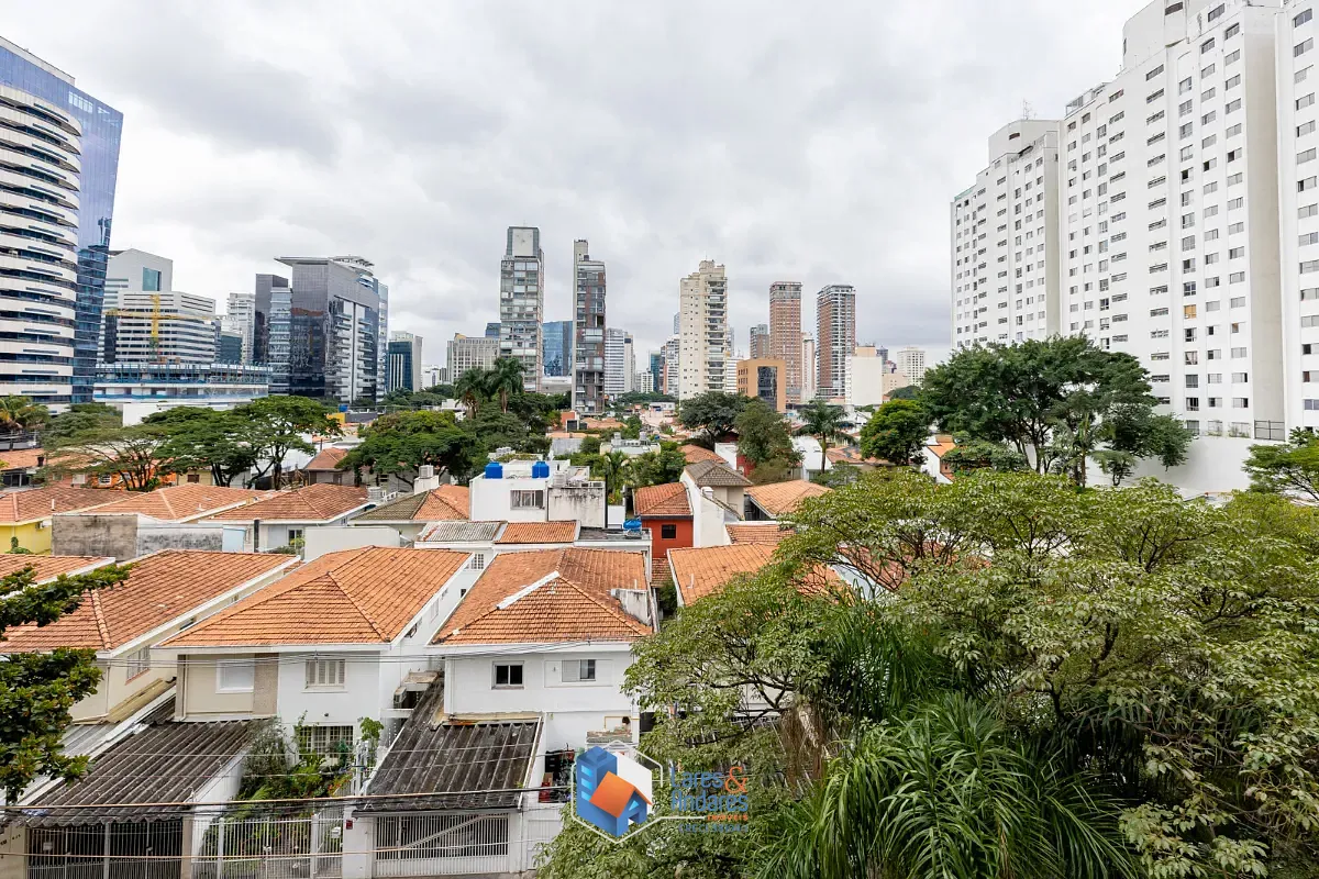 Apartamento, 3 quartos, 151 m² - Foto 24