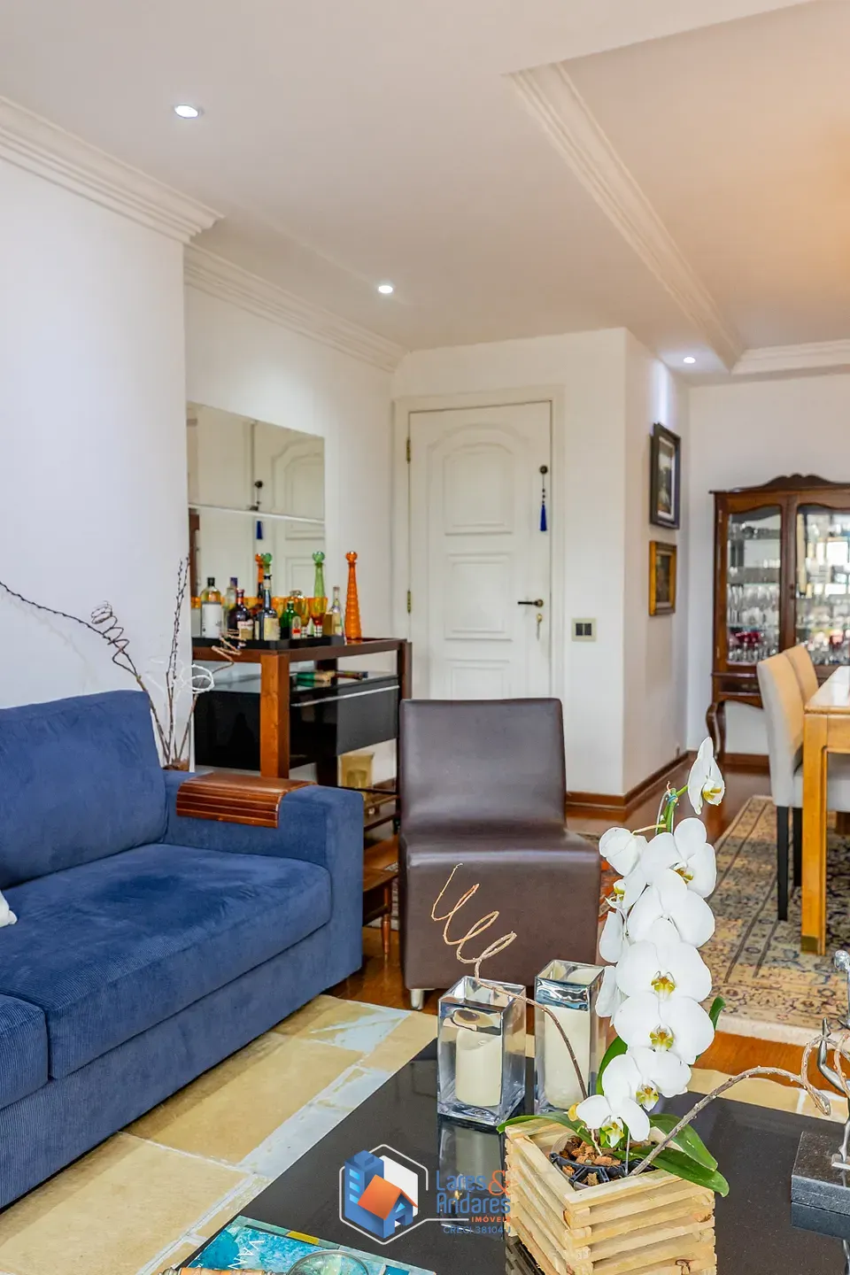 Apartamento, 3 quartos, 151 m² - Foto 6