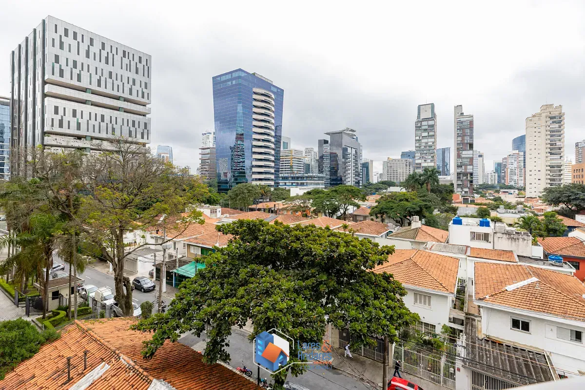 Apartamento, 3 quartos, 151 m² - Foto 40