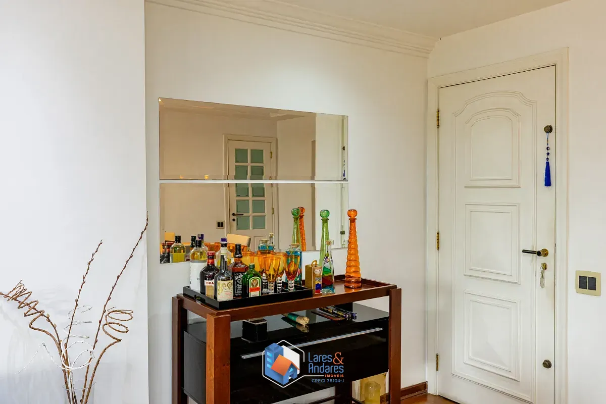 Apartamento, 3 quartos, 151 m² - Foto 11