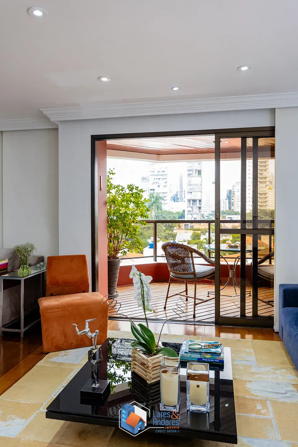 Apartamento, 3 quartos, 151 m² - Foto 14