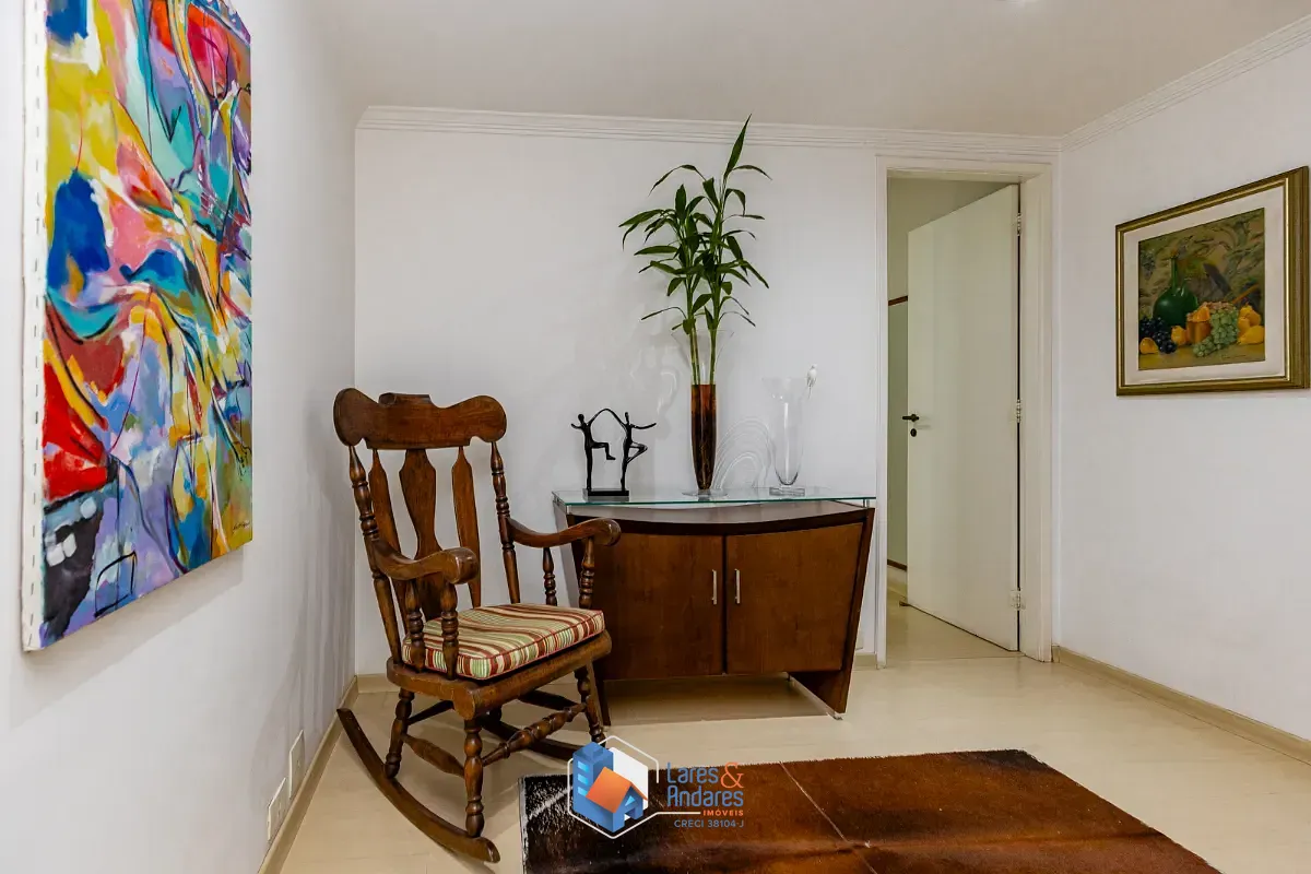 Apartamento, 3 quartos, 151 m² - Foto 29