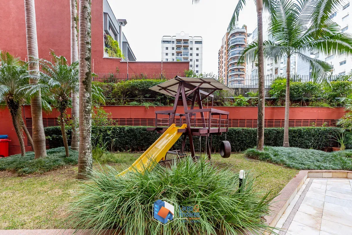Apartamento, 3 quartos, 151 m² - Foto 52