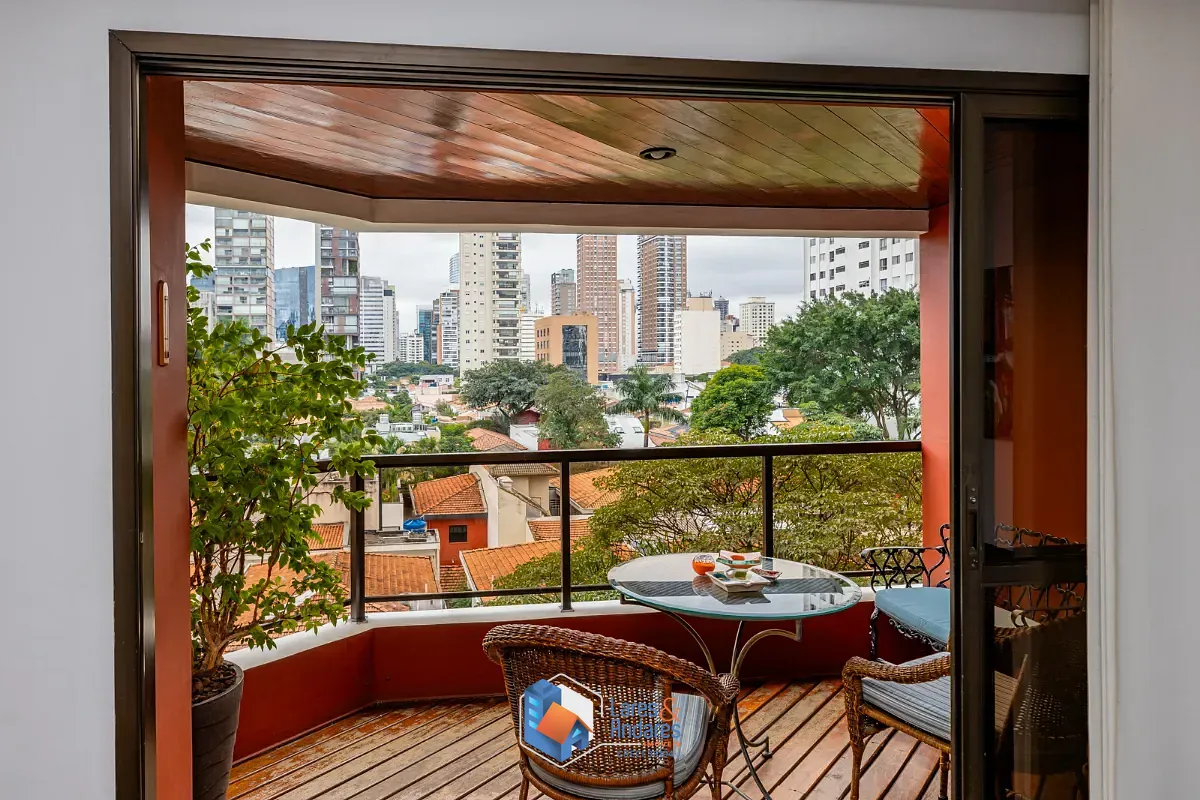 Apartamento, 3 quartos, 151 m² - Foto 20