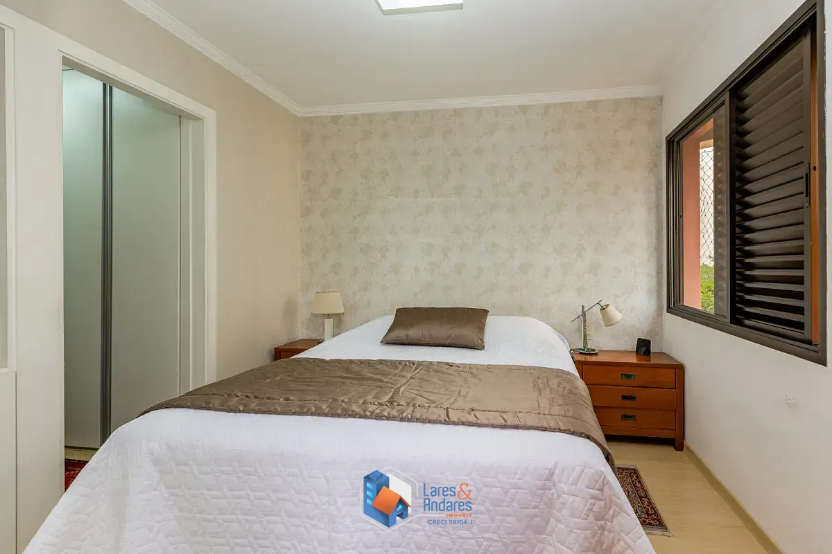 Apartamento, 3 quartos, 151 m² - Foto 35