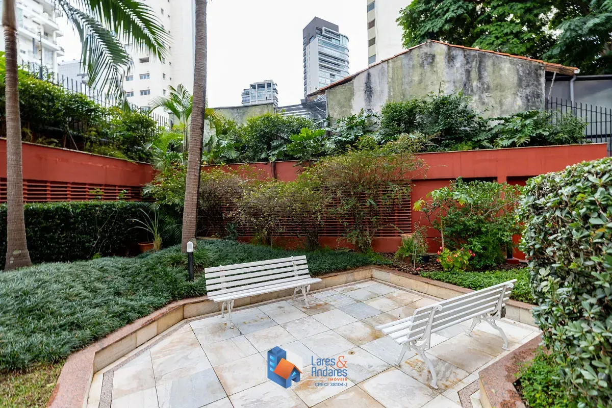 Apartamento, 3 quartos, 151 m² - Foto 54