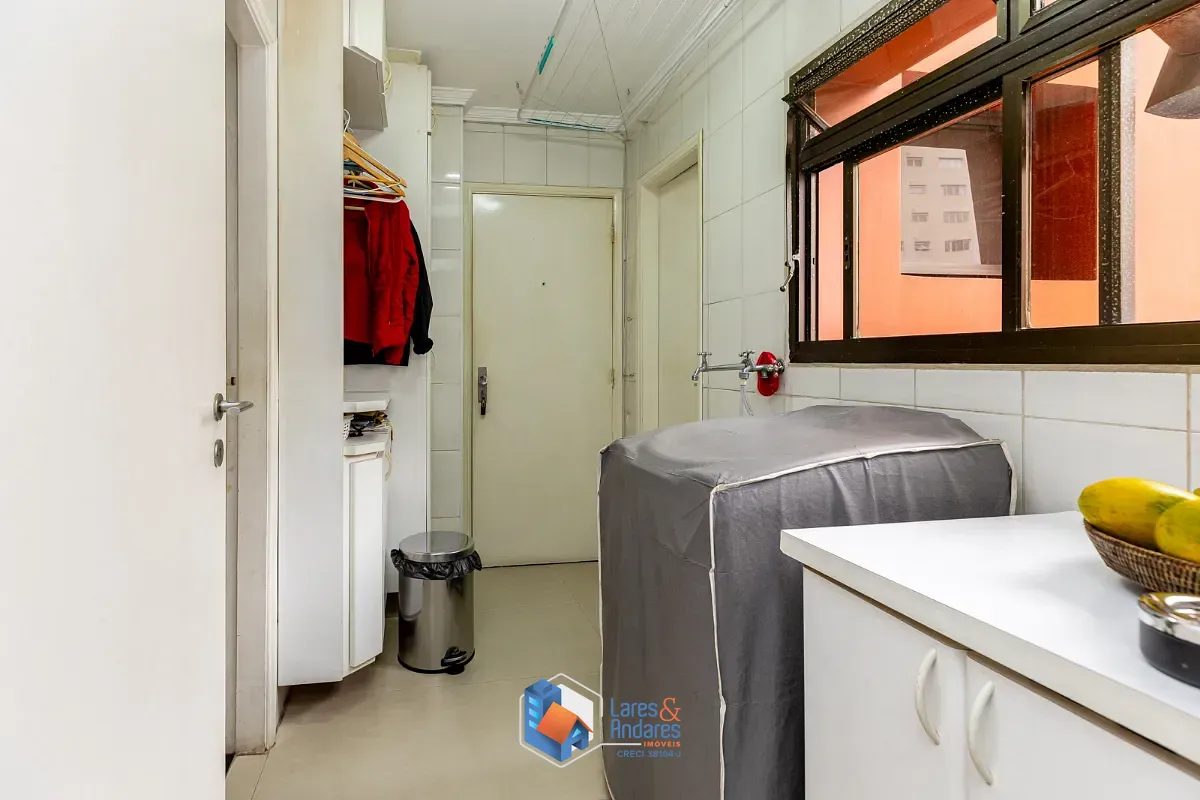Apartamento, 3 quartos, 151 m² - Foto 46