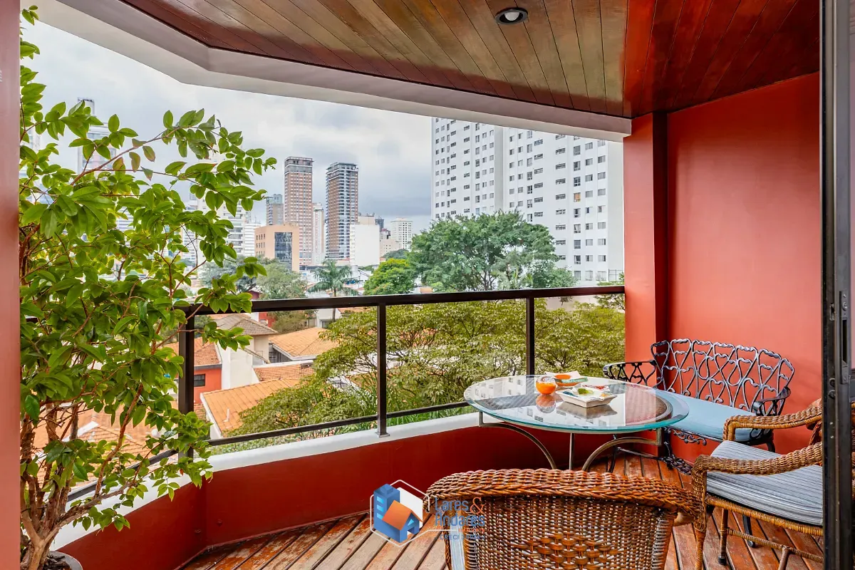 Apartamento, 3 quartos, 151 m² - Foto 18
