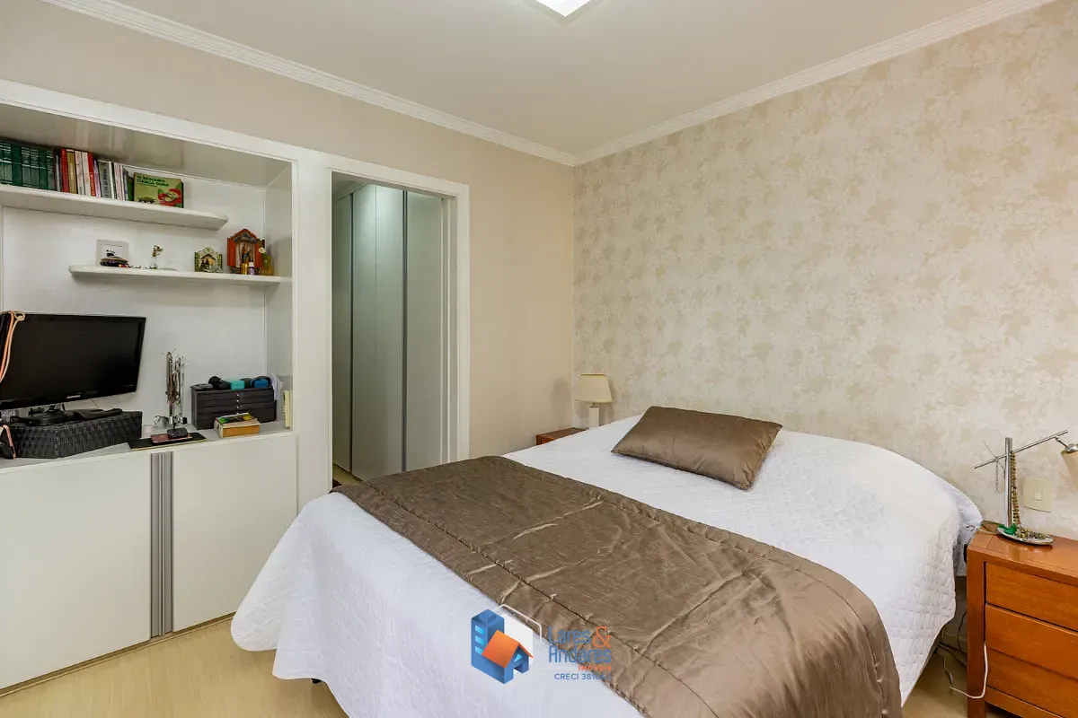 Apartamento, 3 quartos, 151 m² - Foto 33