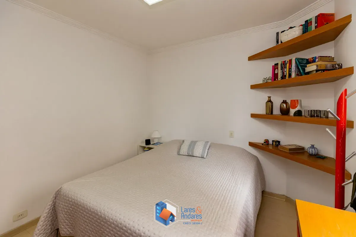 Apartamento, 3 quartos, 151 m² - Foto 43