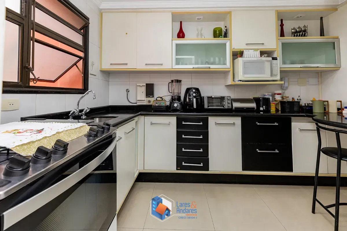 Apartamento, 3 quartos, 151 m² - Foto 25