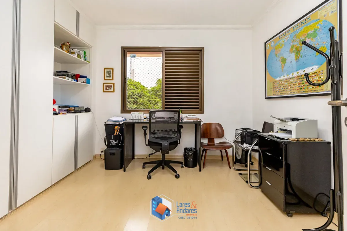 Apartamento, 3 quartos, 151 m² - Foto 30