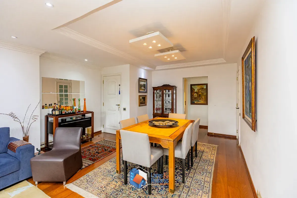 Apartamento, 3 quartos, 151 m² - Foto 10