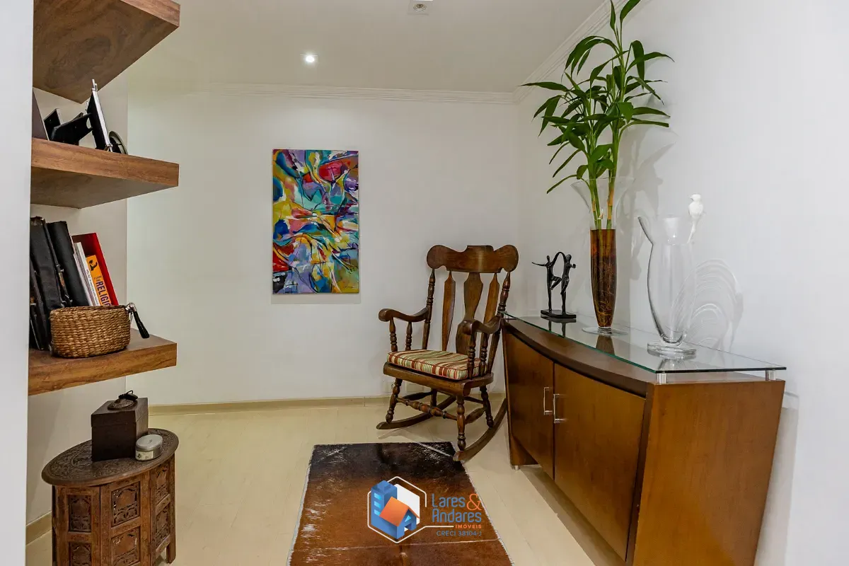 Apartamento, 3 quartos, 151 m² - Foto 28