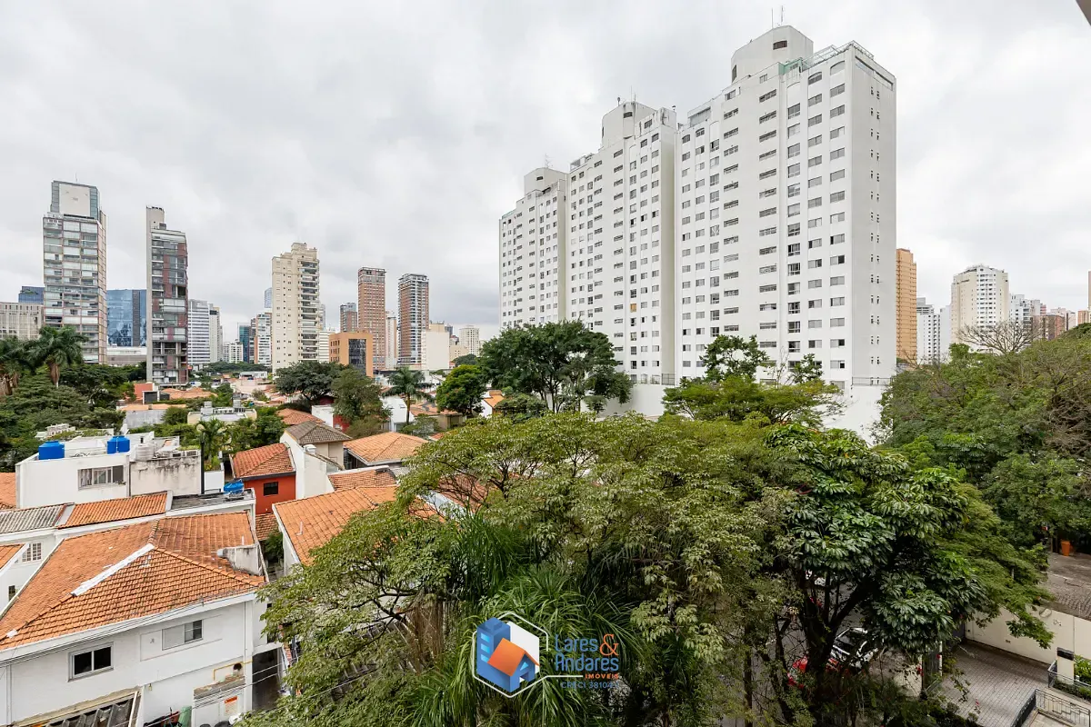 Apartamento, 3 quartos, 151 m² - Foto 23
